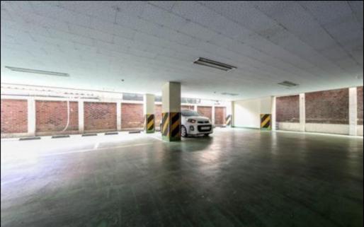 Plus Motel 光州 エクステリア 写真